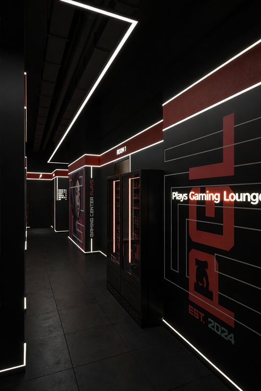 дизайнеры lounge комп клуба