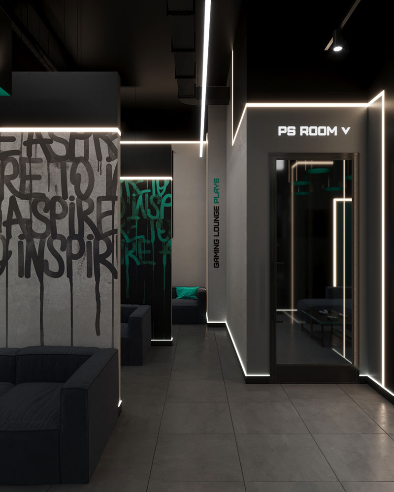 дизайнеры lounge комп заведений